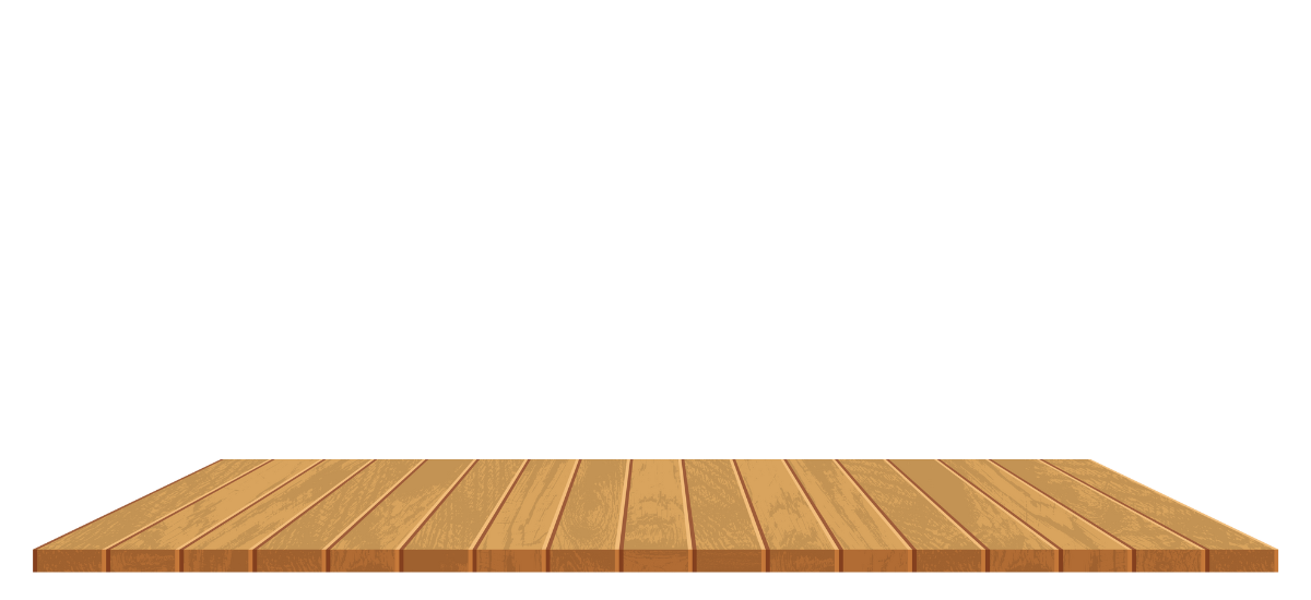 Deck Refresh